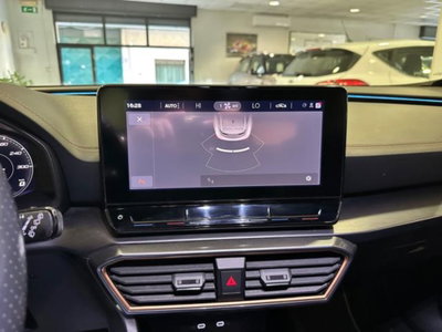 Cupra Formentor Formentor 1.4 e-Hybrid DSG (10)