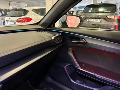 Cupra Formentor Formentor 1.4 e-Hybrid DSG (11)