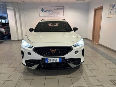 Cupra Formentor Formentor 1.4 e-Hybrid DSG (2)