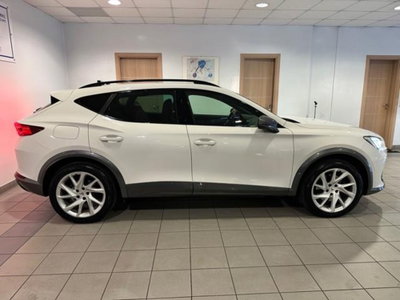 Cupra Formentor Formentor 1.4 e-Hybrid DSG (3)