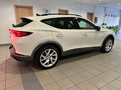 Cupra Formentor Formentor 1.4 e-Hybrid DSG (4)