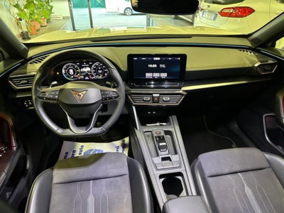Cupra Formentor Formentor 1.4 e-Hybrid DSG (6)