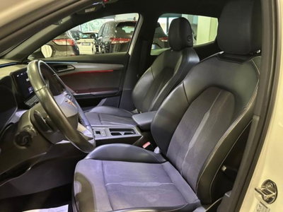 Cupra Formentor Formentor 1.4 e-Hybrid DSG (7)