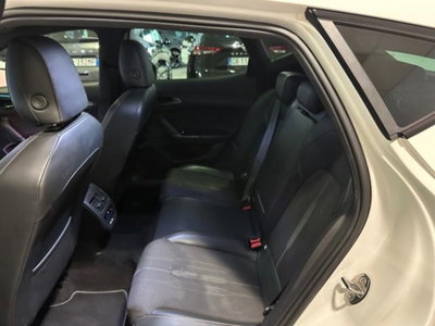 Cupra Formentor Formentor 1.4 e-Hybrid DSG (8)