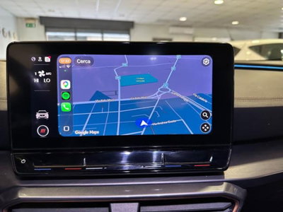 Cupra Formentor Formentor 1.4 e-Hybrid DSG (9)
