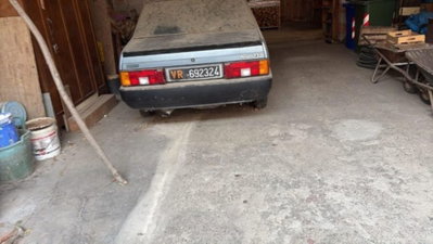 Fiat Regata 70 ES (5)