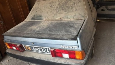 Fiat Regata 70 ES (6)
