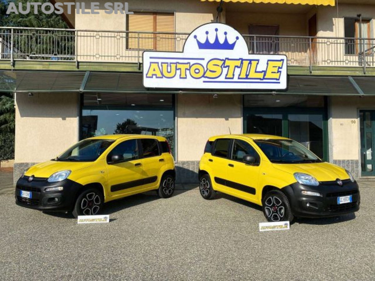 Fiat Panda van 0.9 Pop 85cv 4x4 2p.ti serie 4 E6d (10)