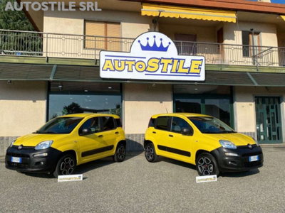 Fiat Panda van 0.9 Pop 85cv 4x4 2p.ti serie 4 E6d (11)