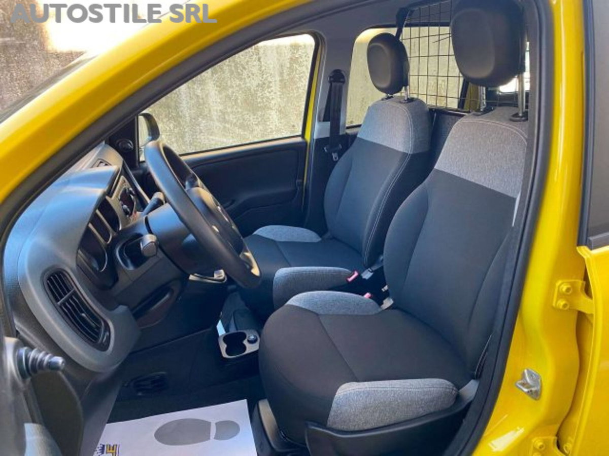 Fiat Panda van 0.9 Pop 85cv 4x4 2p.ti serie 4 E6d (12)