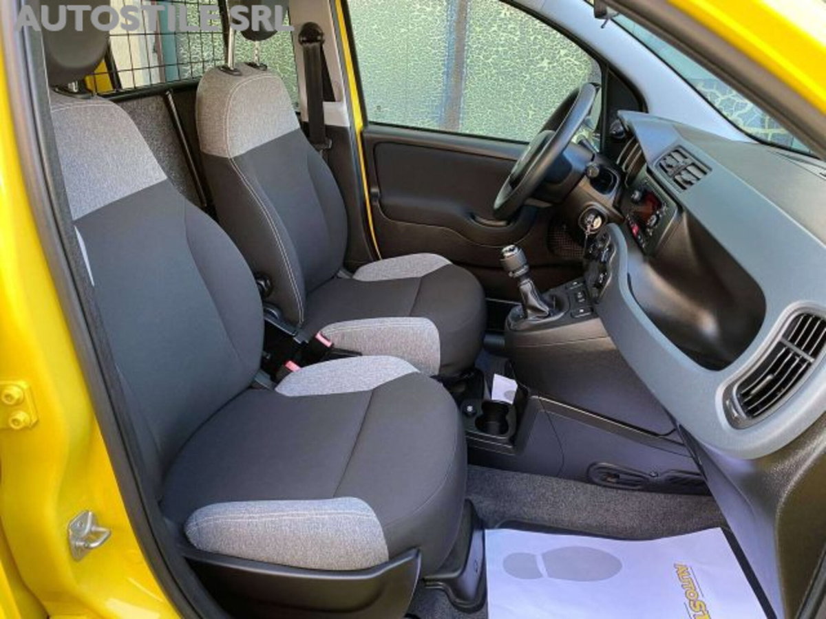 Fiat Panda van 0.9 Pop 85cv 4x4 2p.ti serie 4 E6d (13)