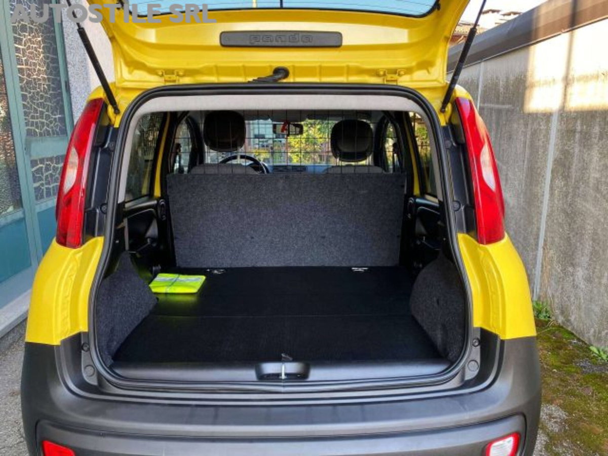 Fiat Panda van 0.9 Pop 85cv 4x4 2p.ti serie 4 E6d (15)