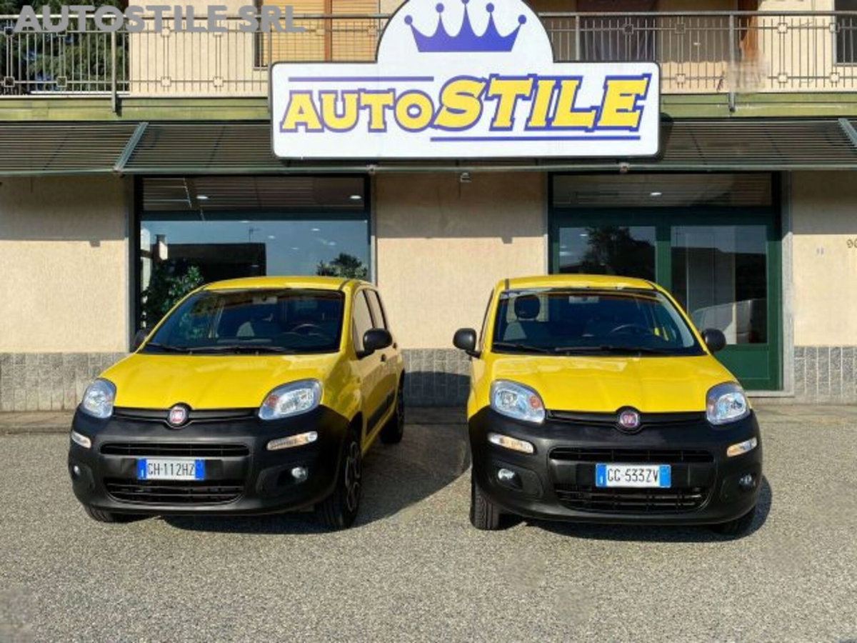 Fiat Panda van 0.9 Pop 85cv 4x4 2p.ti serie 4 E6d (2)
