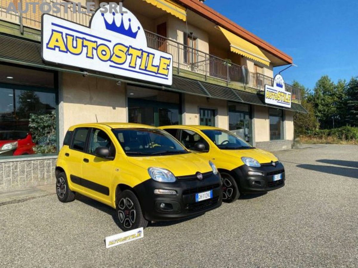 Fiat Panda van 0.9 Pop 85cv 4x4 2p.ti serie 4 E6d (3)