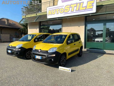 Fiat Panda van 0.9 Pop 85cv 4x4 2p.ti serie 4 E6d (4)