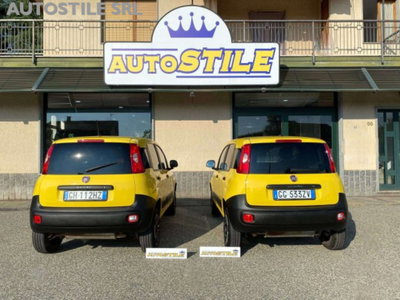 Fiat Panda van 0.9 Pop 85cv 4x4 2p.ti serie 4 E6d (5)