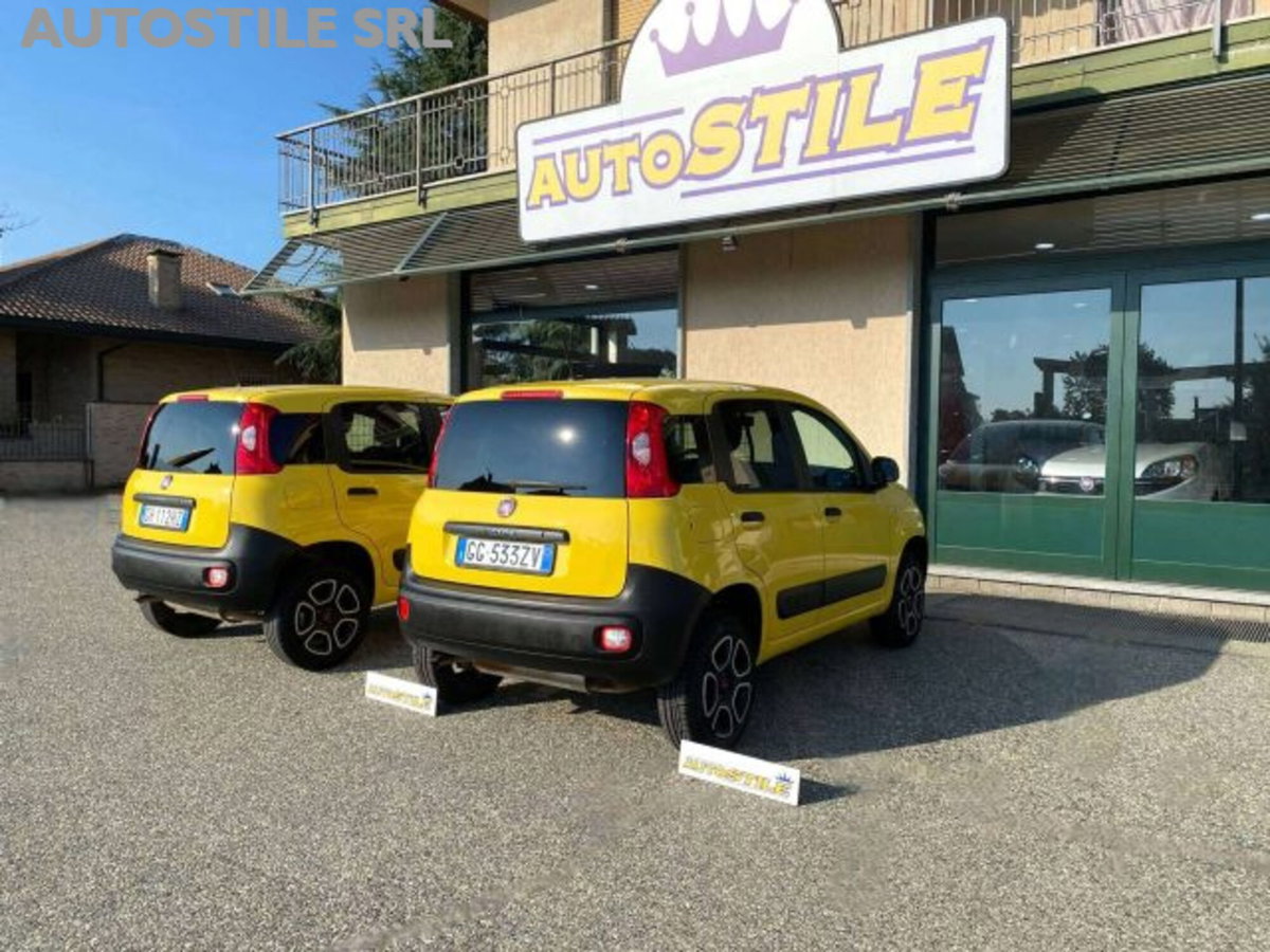 Fiat Panda van 0.9 Pop 85cv 4x4 2p.ti serie 4 E6d (7)