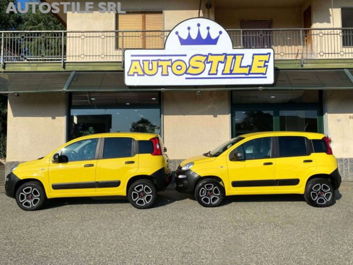Fiat Panda van 0.9 Pop 85cv 4x4 2p.ti serie 4 E6d (8)