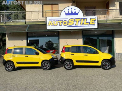 Fiat Panda van 0.9 Pop 85cv 4x4 2p.ti serie 4 E6d (9)