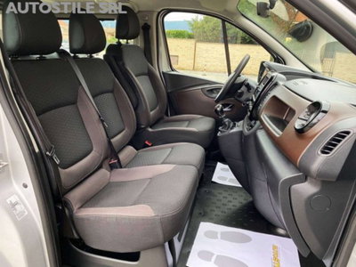 Fiat Talento Furgone Talento 1.6 TwinTurbo MJT 125CV PC-TN Furgone 10q (11)