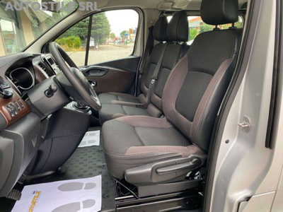 Fiat Talento Furgone Talento 1.6 TwinTurbo MJT 125CV PC-TN Furgone 10q (12)