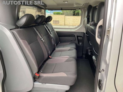 Fiat Talento Furgone Talento 1.6 TwinTurbo MJT 125CV PC-TN Furgone 10q (13)