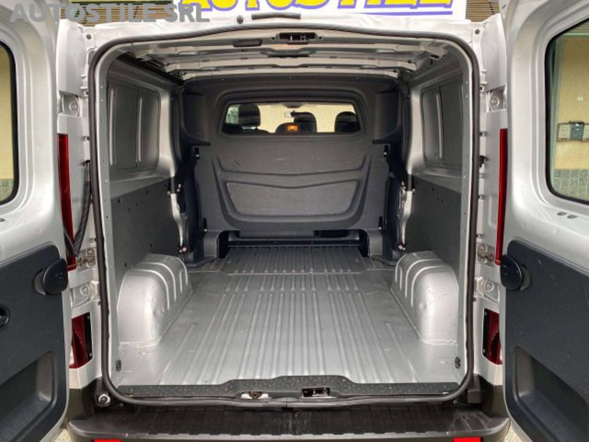 Fiat Talento Furgone Talento 1.6 TwinTurbo MJT 125CV PC-TN Furgone 10q (15)