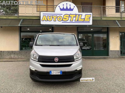 Fiat Talento Furgone Talento 1.6 TwinTurbo MJT 125CV PC-TN Furgone 10q (3)