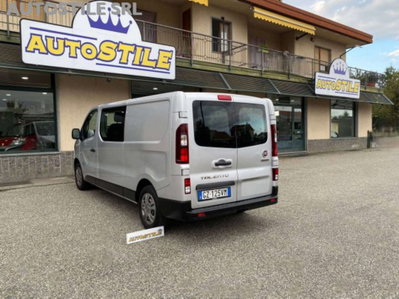 Fiat Talento Furgone Talento 1.6 TwinTurbo MJT 125CV PC-TN Furgone 10q (9)