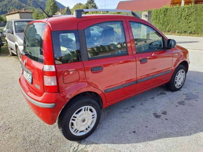 Fiat Panda 1.4 Dynamic Natural Power Mamy (10)