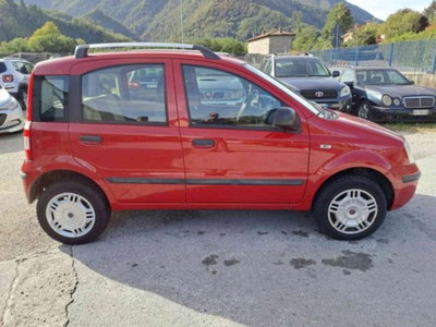 Fiat Panda 1.4 Dynamic Natural Power Mamy (11)