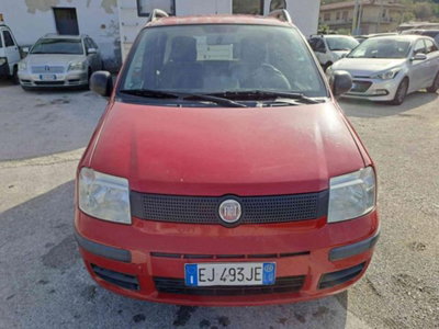 Fiat Panda 1.4 Dynamic Natural Power Mamy (13)