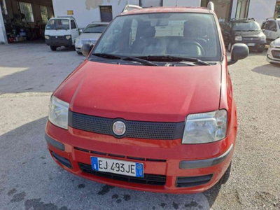Fiat Panda 1.4 Dynamic Natural Power Mamy (14)