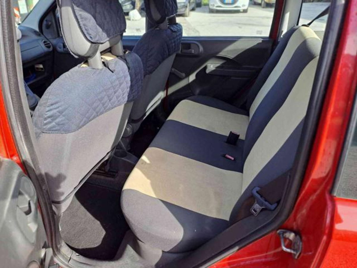 Fiat Panda 1.4 Dynamic Natural Power Mamy (20)