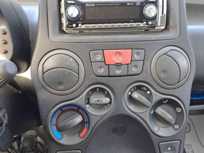 Fiat Panda 1.4 Dynamic Natural Power Mamy (5)