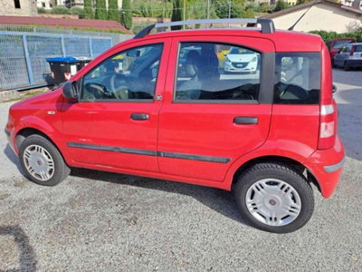 Fiat Panda 1.4 Dynamic Natural Power Mamy (6)