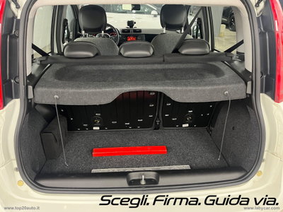 Fiat Panda 0.9 TwinAir Turbo Natural Power Pop Van 2 posti (13)