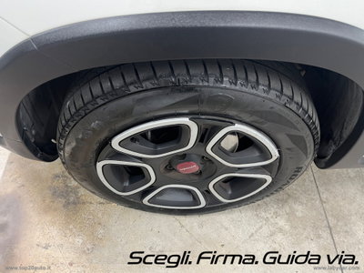 Fiat Panda 0.9 TwinAir Turbo Natural Power Pop Van 2 posti (19)