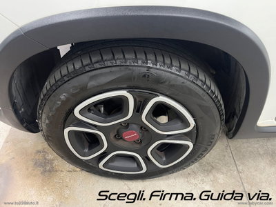 Fiat Panda 0.9 TwinAir Turbo Natural Power Pop Van 2 posti (20)