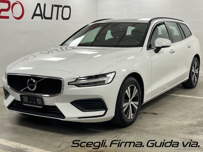 Volvo V60 D3 Momentum Business usata
