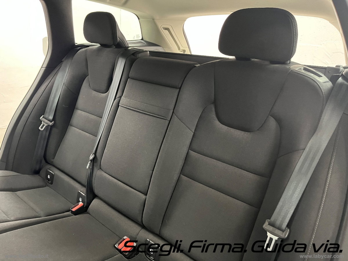 Volvo V60 D3 Momentum Business (11)