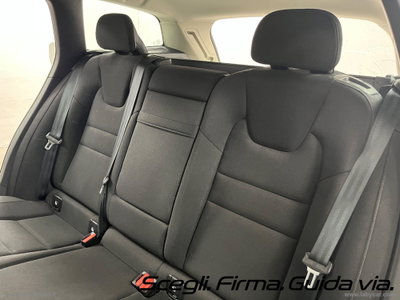Volvo V60 D3 Momentum Business (11)