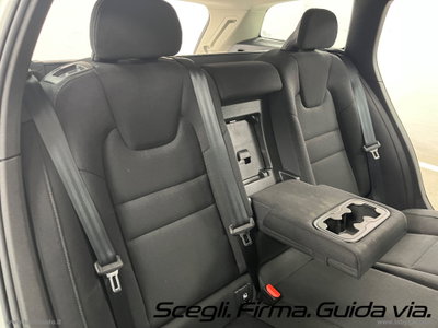 Volvo V60 D3 Momentum Business (13)