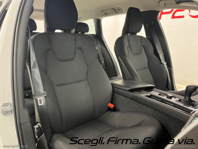 Volvo V60 D3 Momentum Business (14)
