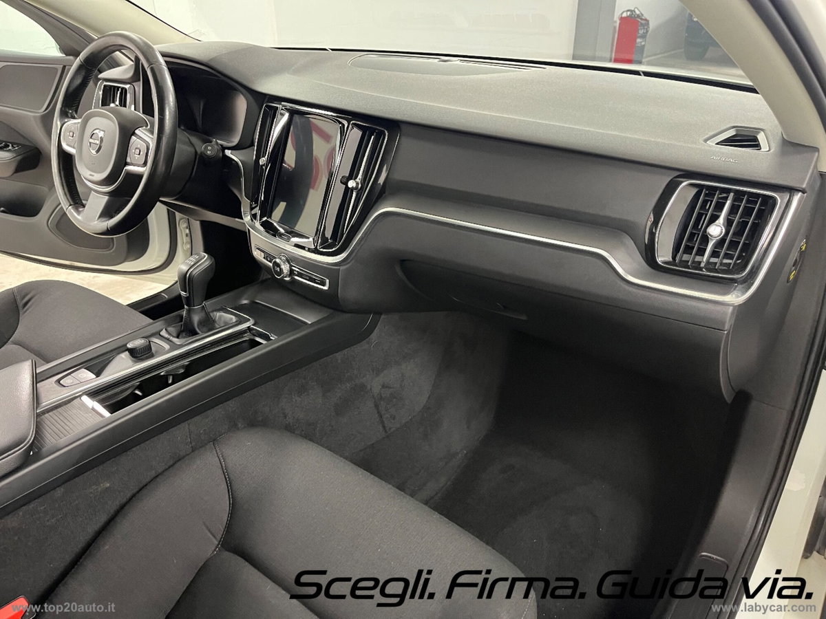 Volvo V60 D3 Momentum Business (15)