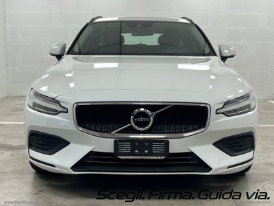 Volvo V60 D3 Momentum Business (16)