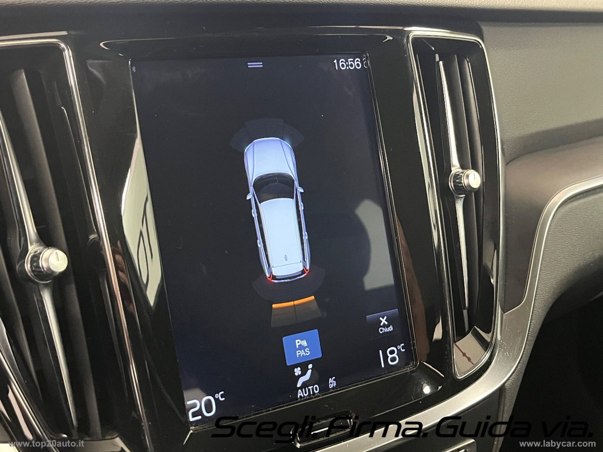 Volvo V60 D3 Momentum Business (10)