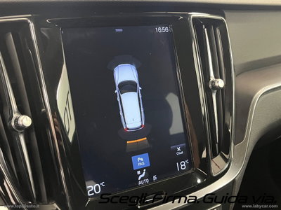 Volvo V60 D3 Momentum Business (10)