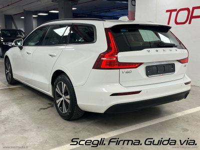 Volvo V60 D3 Momentum Business (4)
