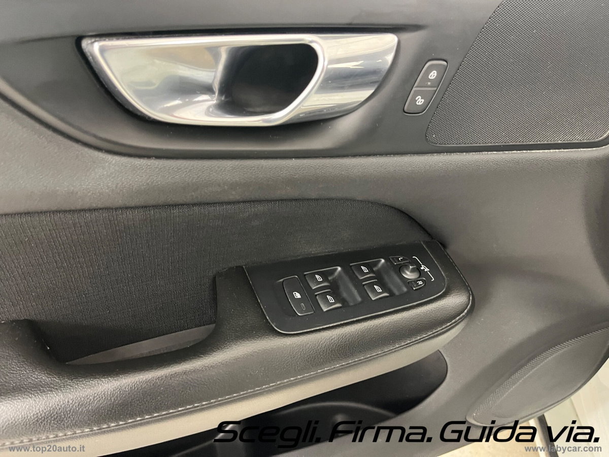 Volvo V60 D3 Momentum Business (5)